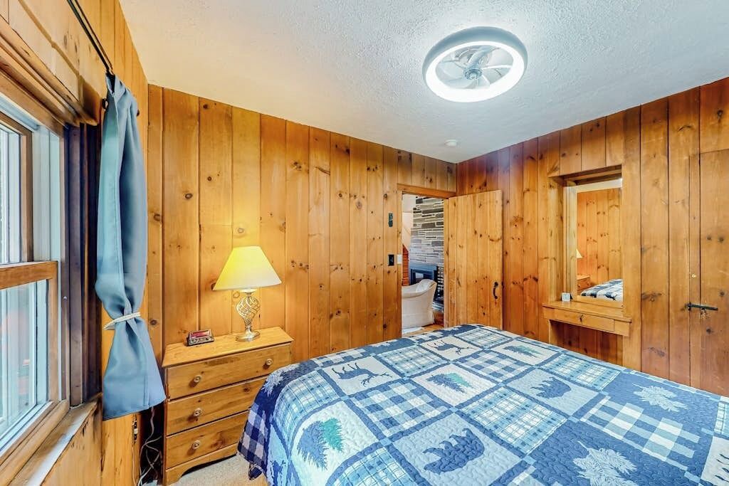 Photo of Bedroom in Franconia