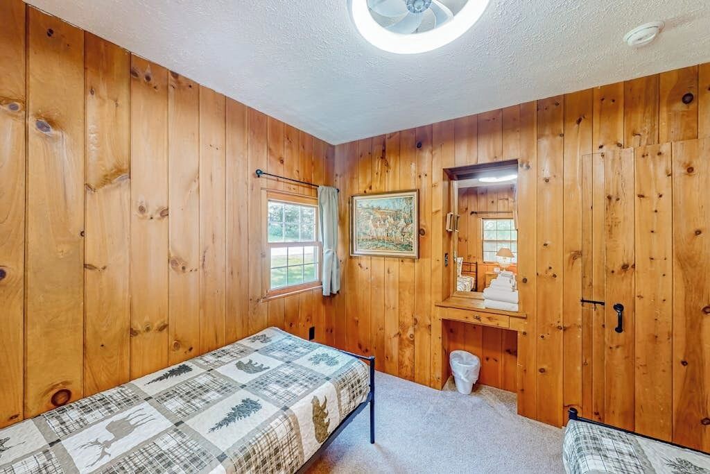 Photo of Bedroom in Franconia