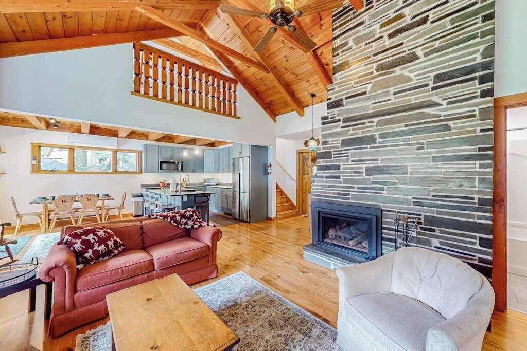 Photo of Livingroom in Franconia