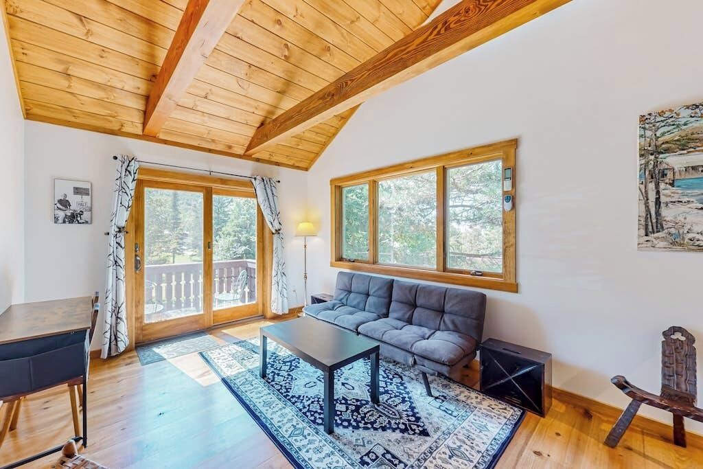 Photo of Livingroom in Franconia