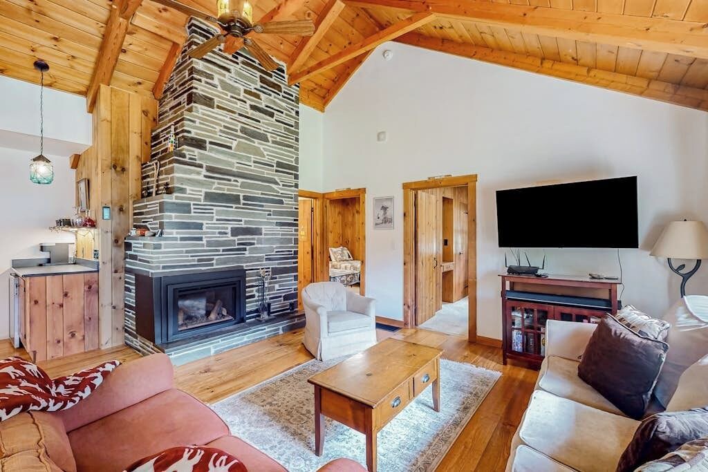 Photo of Livingroom in Franconia