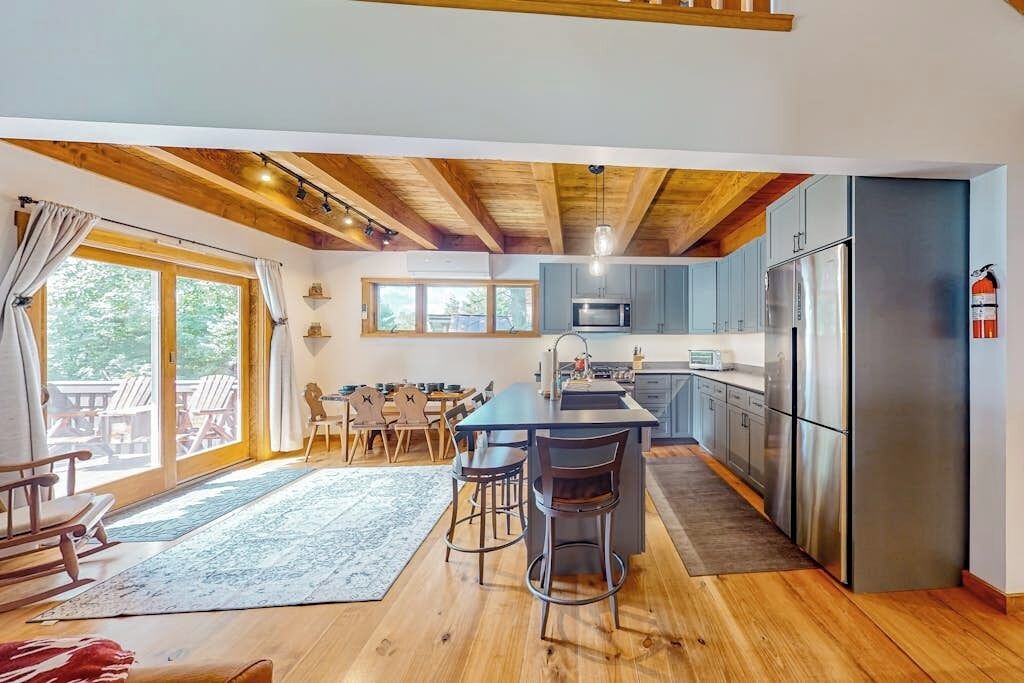 Photo of Kitchen in Franconia