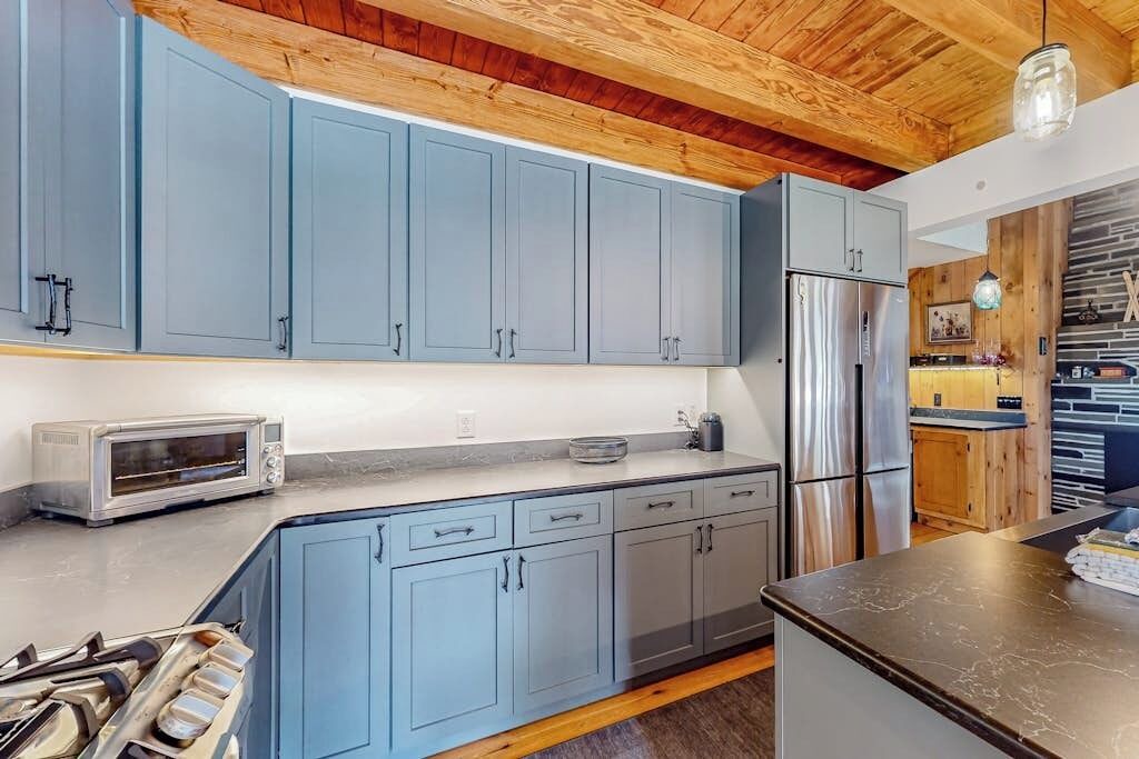 Photo of Kitchen in Franconia