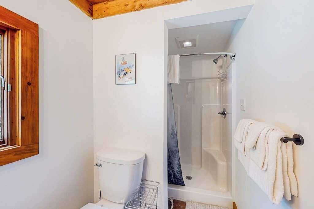 Photo of Bathroom in Franconia