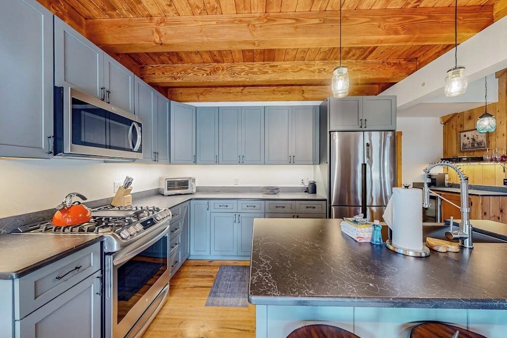 Photo of Kitchen in Franconia