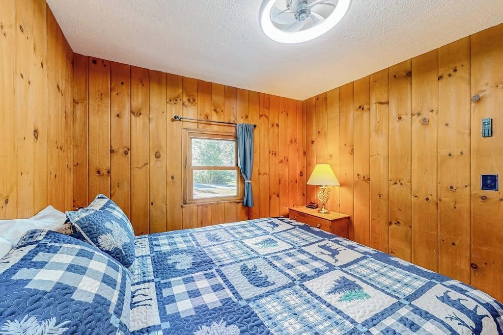 Photo of Bedroom in Franconia