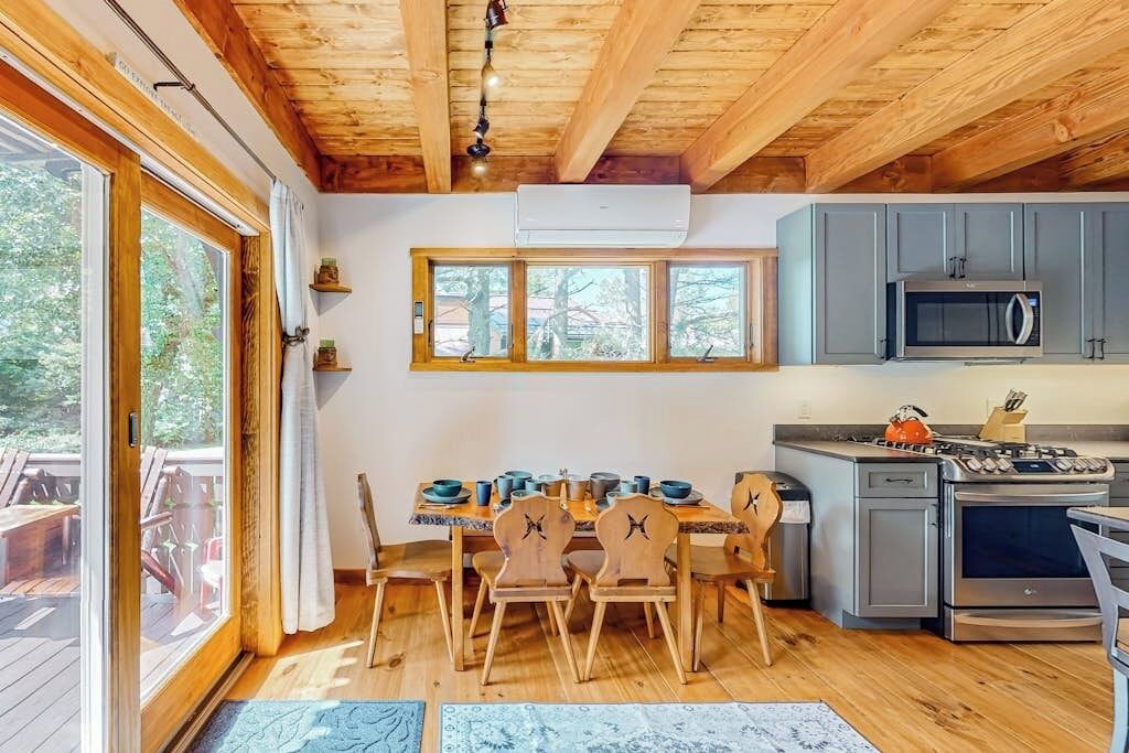 Photo of Kitchen in Franconia