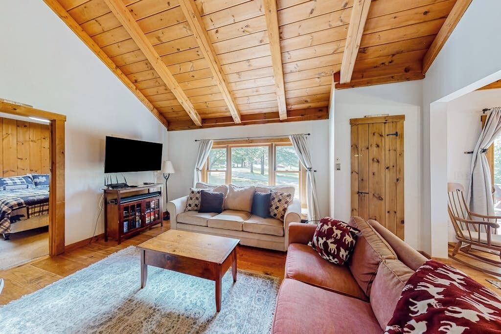 Photo of Livingroom in Franconia