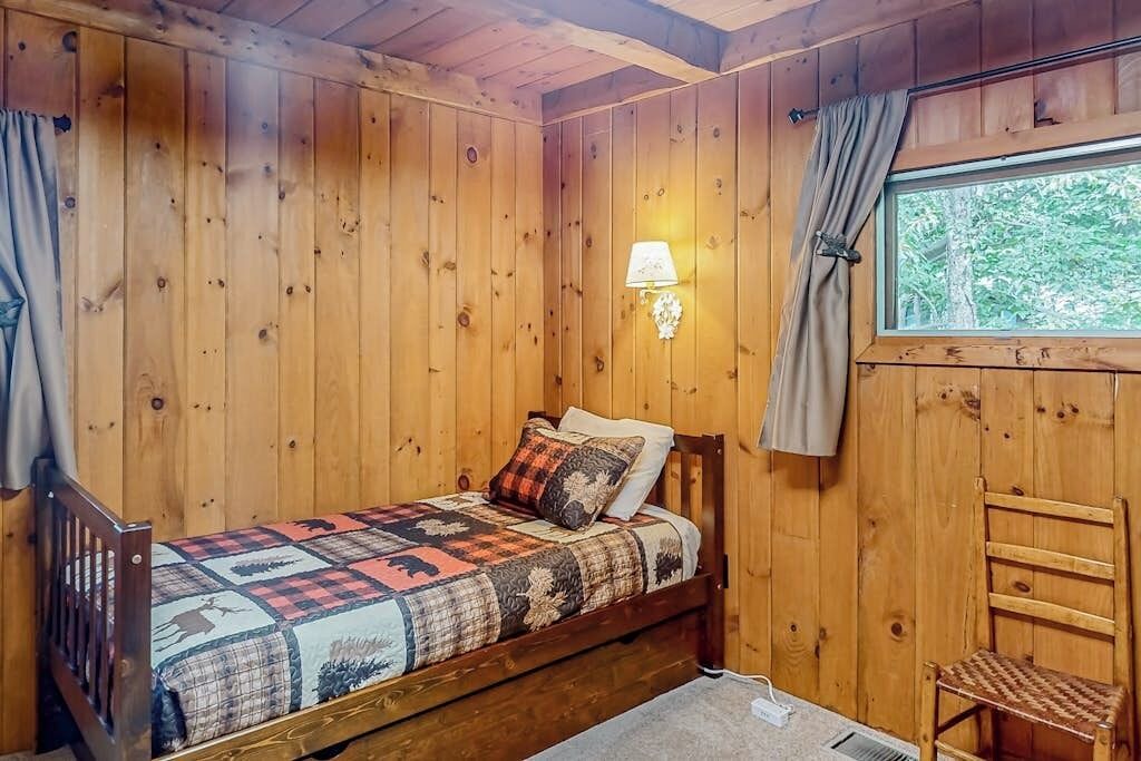 Photo of Bedroom in Franconia