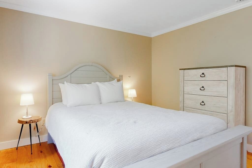 Photo of Bedroom in Jackson