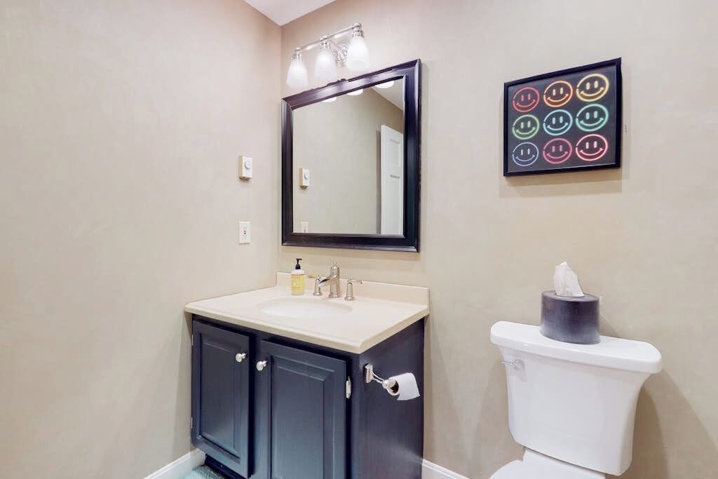Photo of Bathroom in Jackson