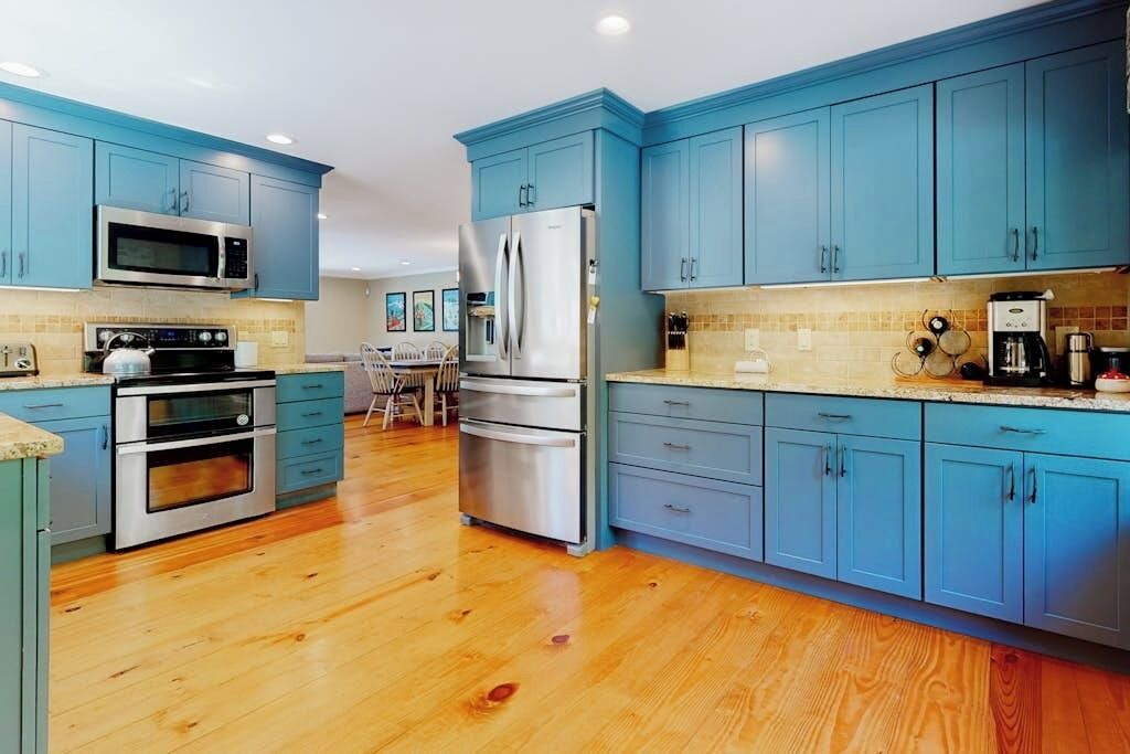 Photo of Kitchen in Jackson