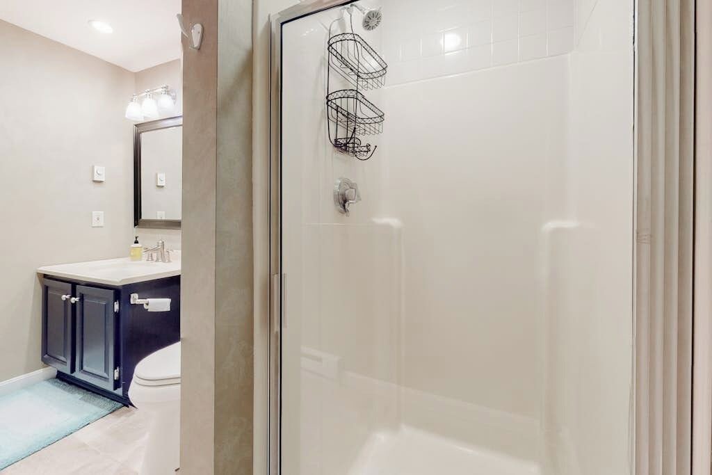 Photo of Bathroom in Jackson