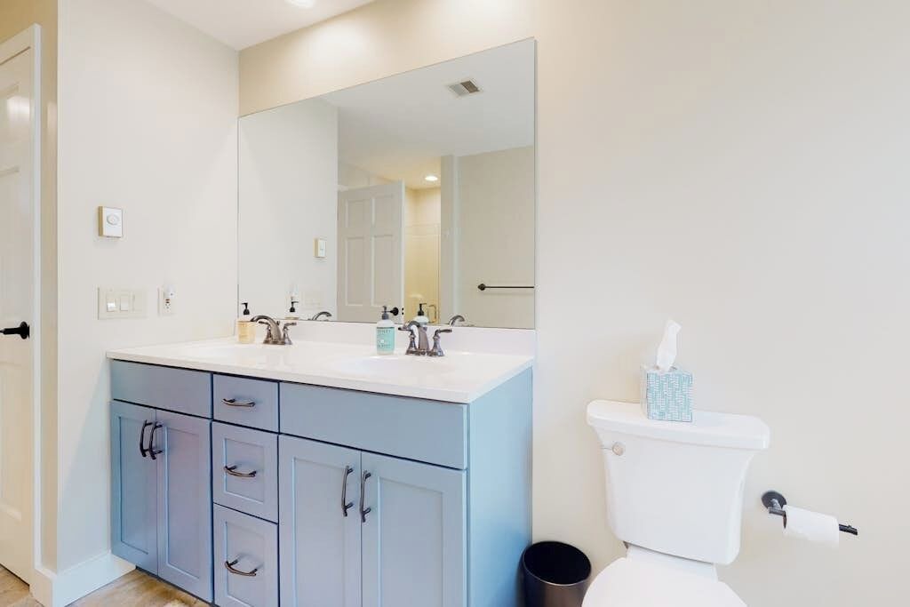 Photo of Bathroom in Jackson