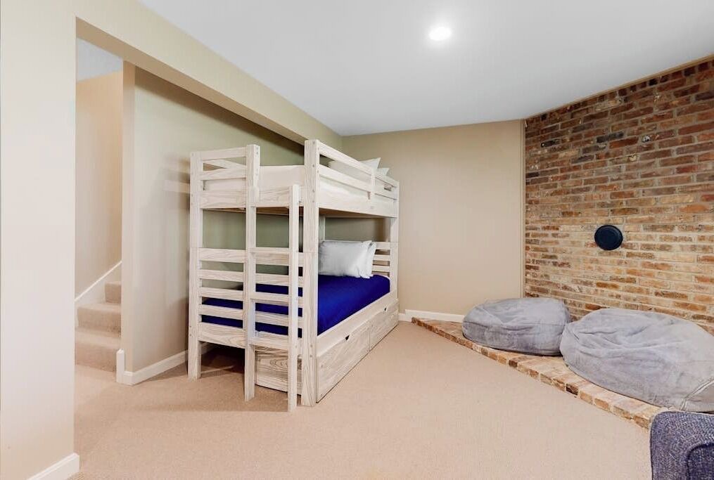 Photo of Bedroom in Jackson