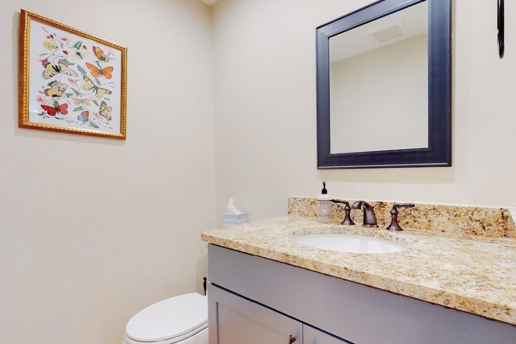 Photo of Bathroom in Jackson