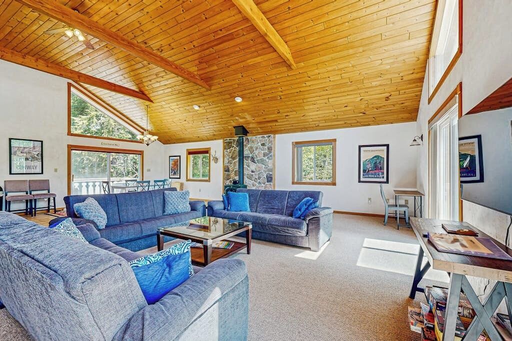 Photo of Livingroom in Jackson