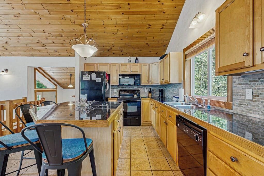 Photo of Kitchen in Jackson