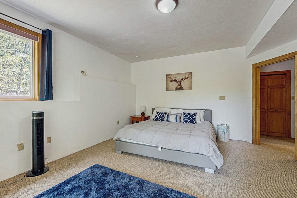 Photo of Bedroom in Jackson