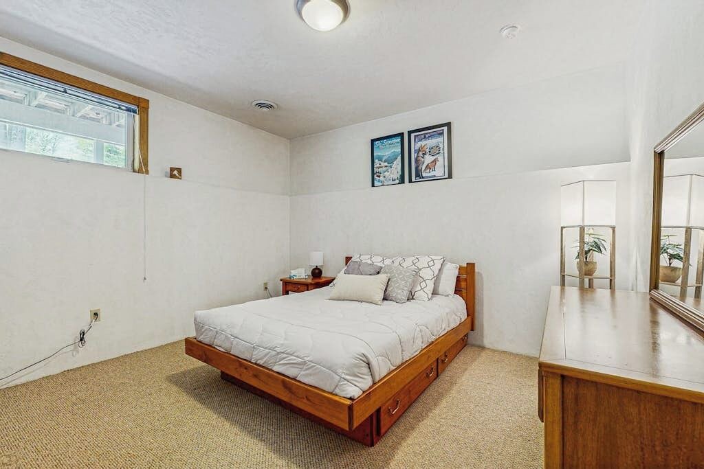 Photo of Bedroom in Jackson