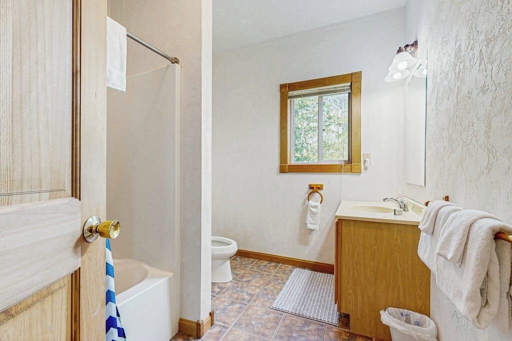Photo of Bathroom in Jackson