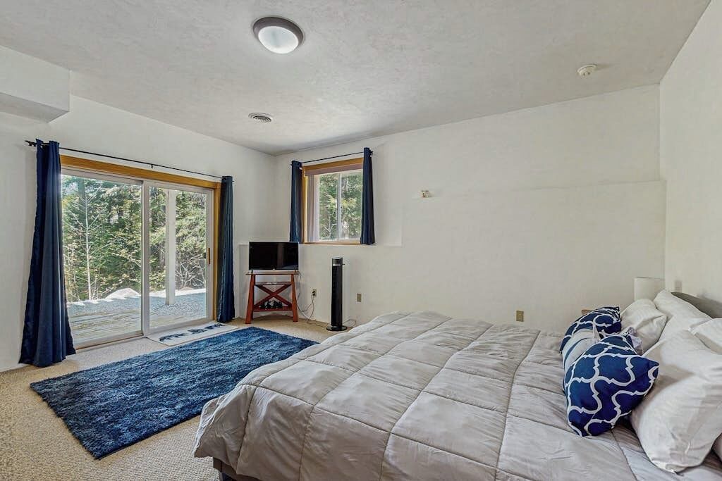 Photo of Bedroom in Jackson