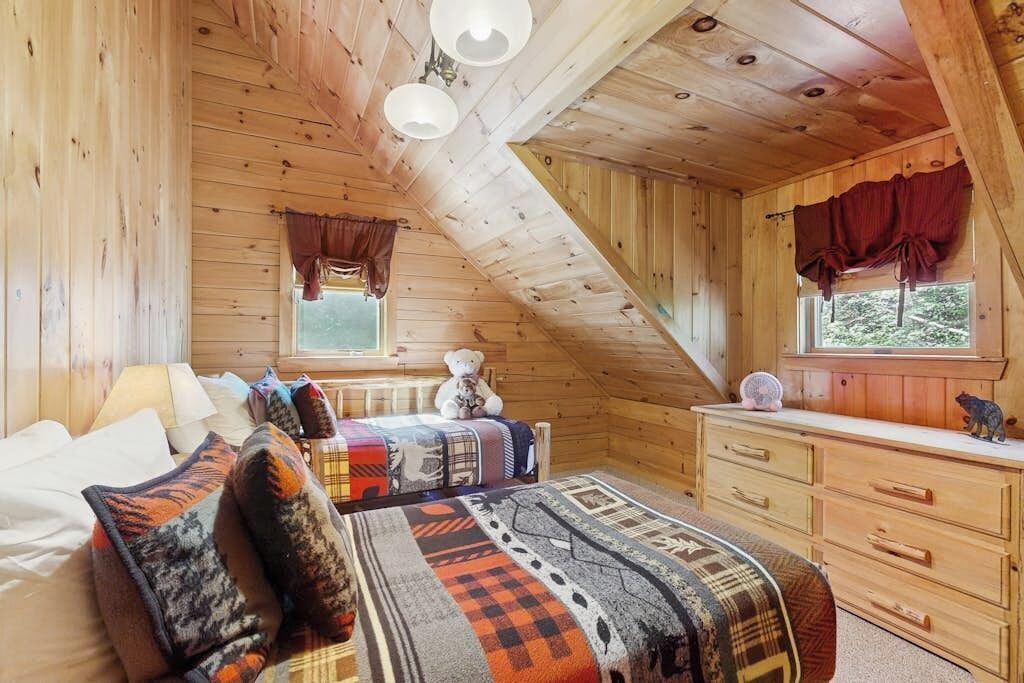 Photo of Bedroom in Franconia