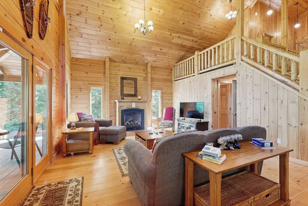 Photo of Livingroom in Franconia