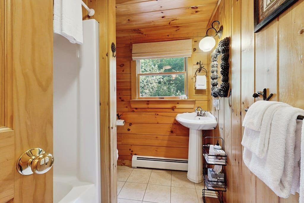 Photo of Bathroom in Franconia
