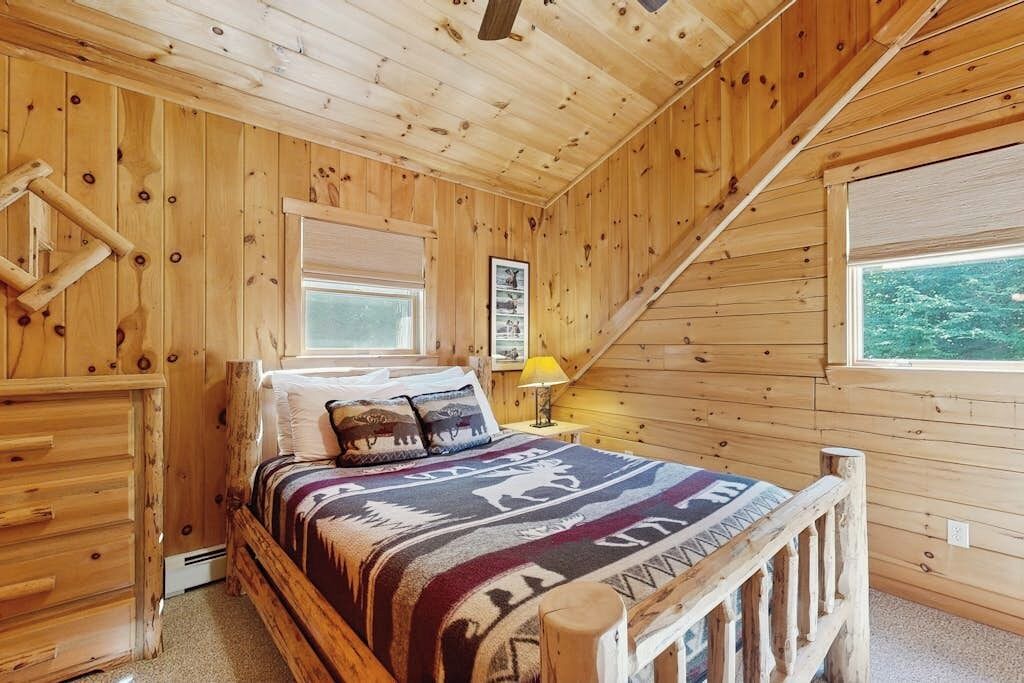 Photo of Bedroom in Franconia
