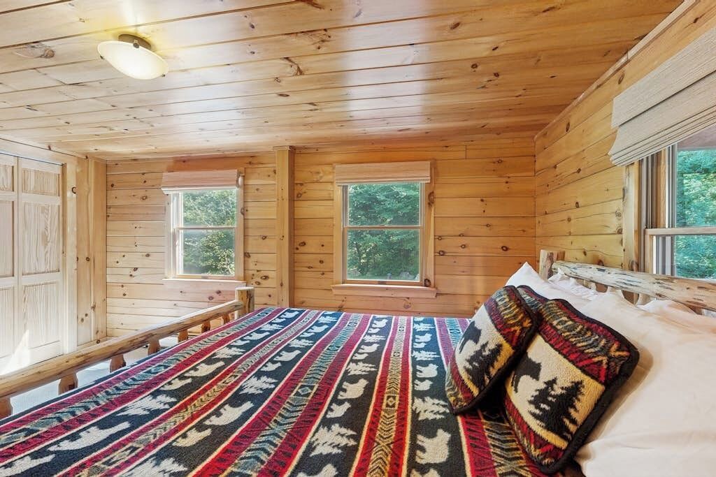 Photo of Bedroom in Franconia