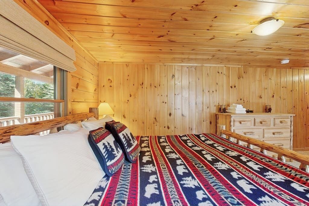 Photo of Bedroom in Franconia