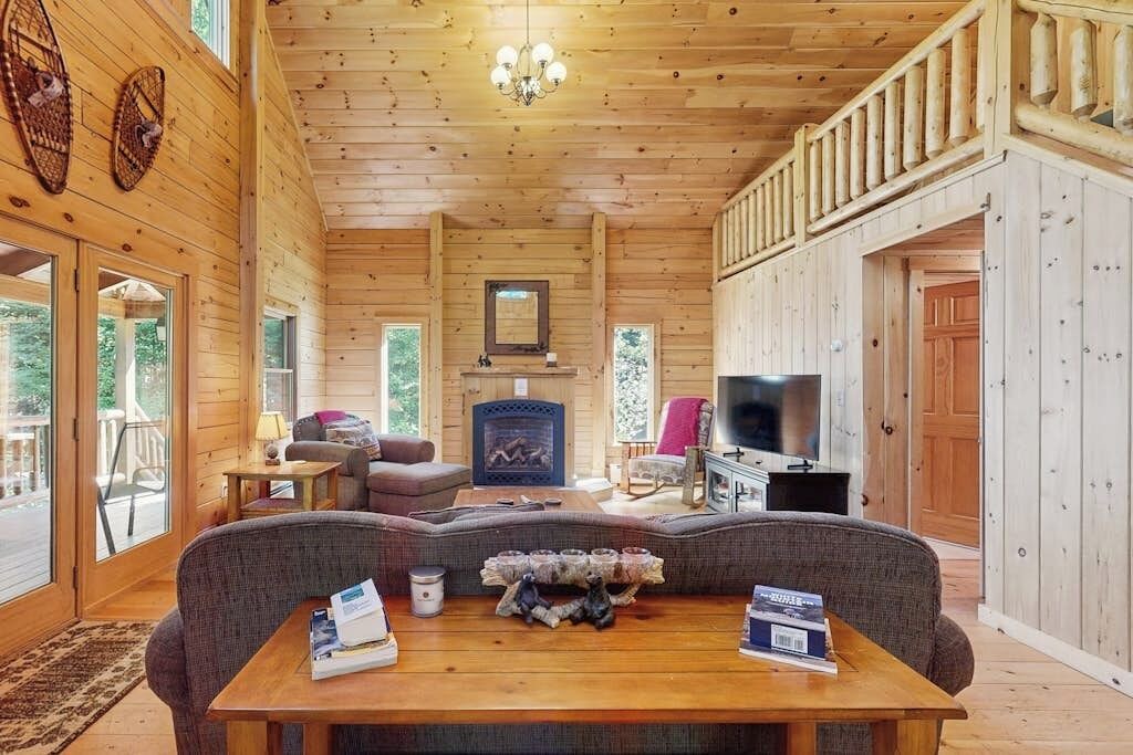 Photo of Livingroom in Franconia