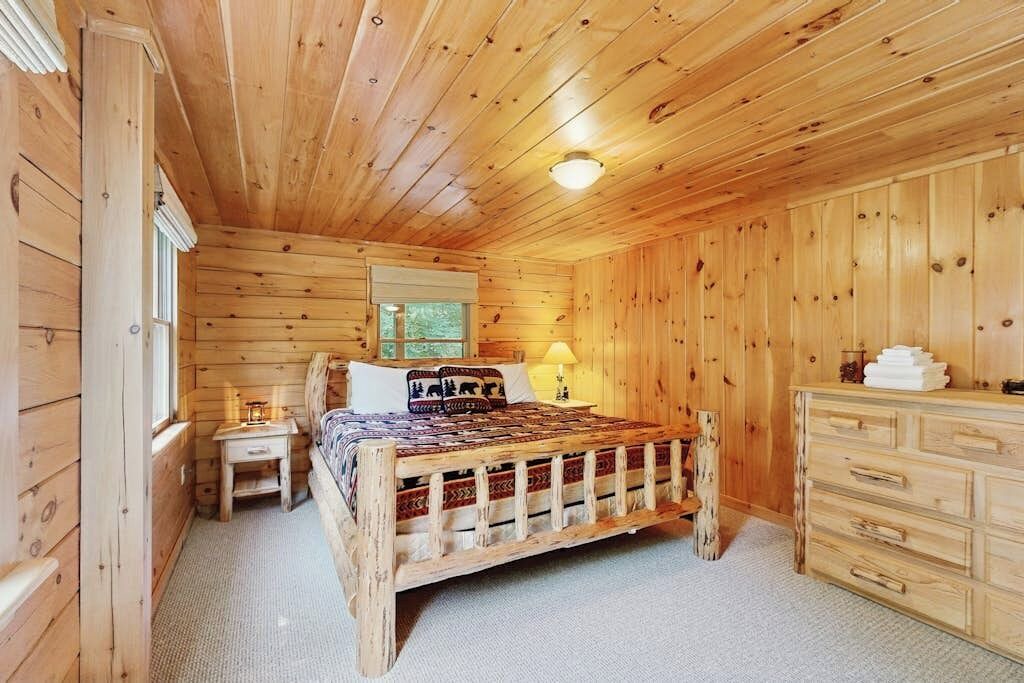 Photo of Bedroom in Franconia