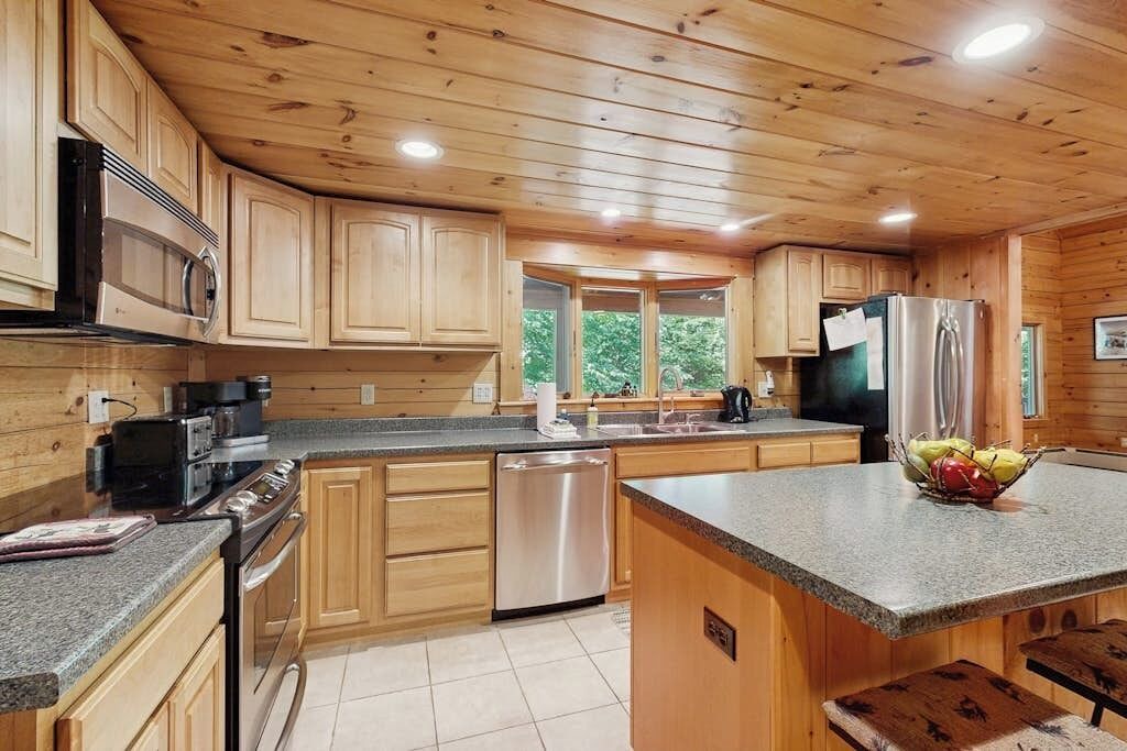 Photo of Kitchen in Franconia