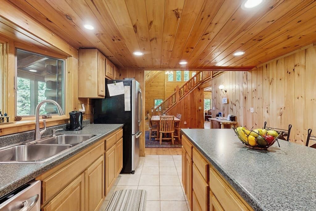 Photo of Kitchen in Franconia