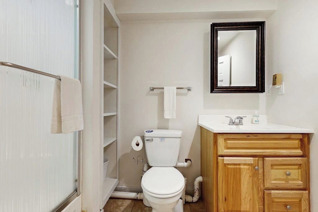Photo of Bathroom in Lancaster