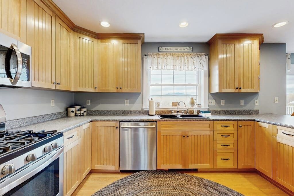Photo of Kitchen in Lancaster
