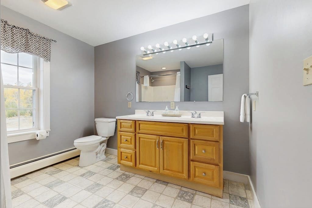 Photo of Bathroom in Lancaster