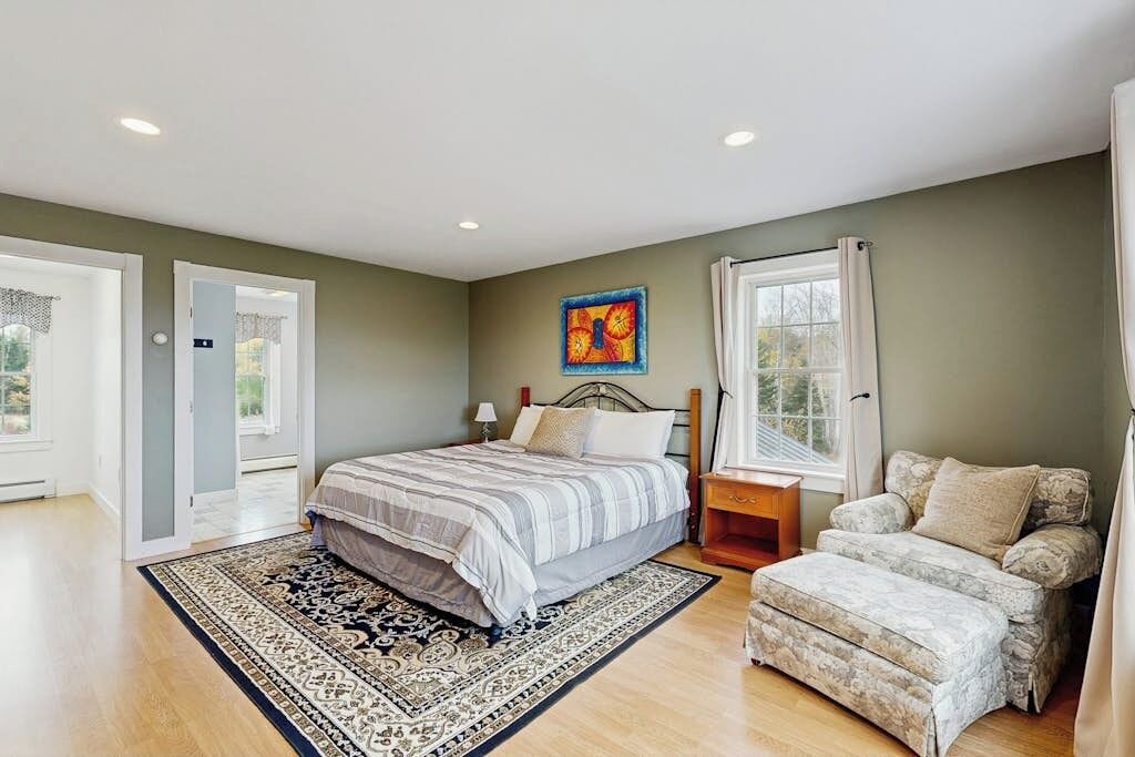Photo of Bedroom in Lancaster