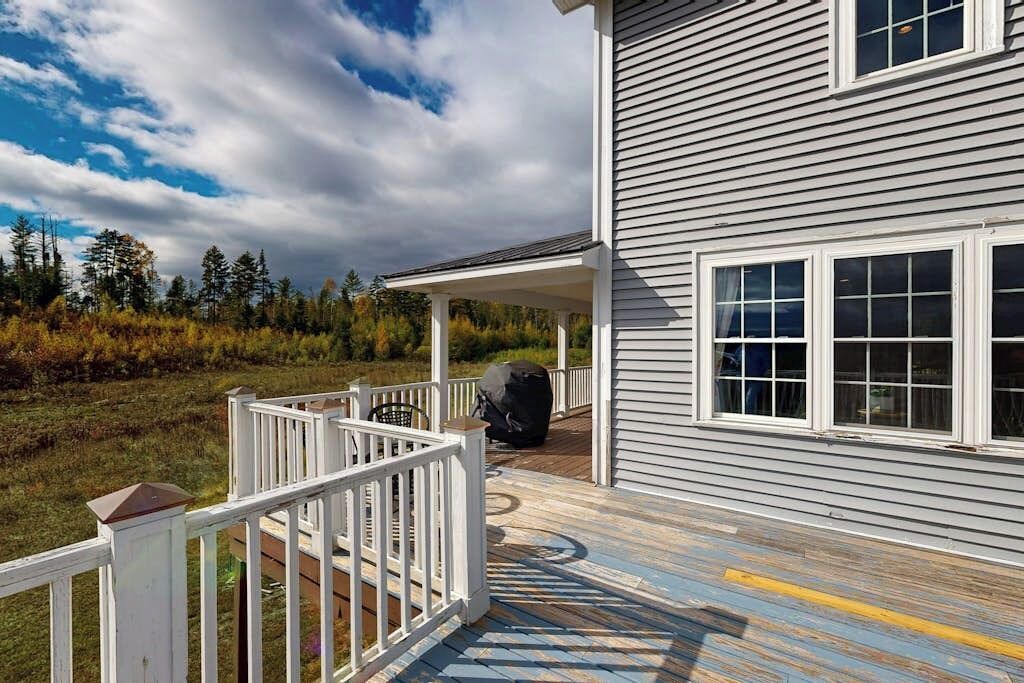 Photo of Patio Balcony in Lancaster