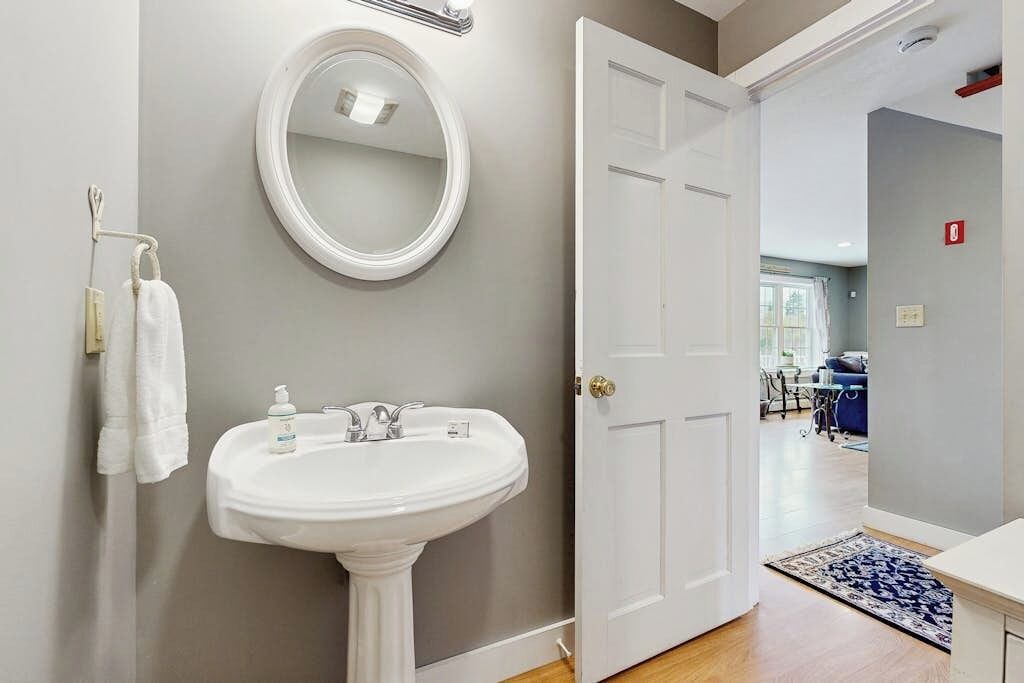 Photo of Bathroom in Lancaster