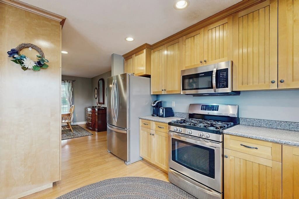 Photo of Kitchen in Lancaster