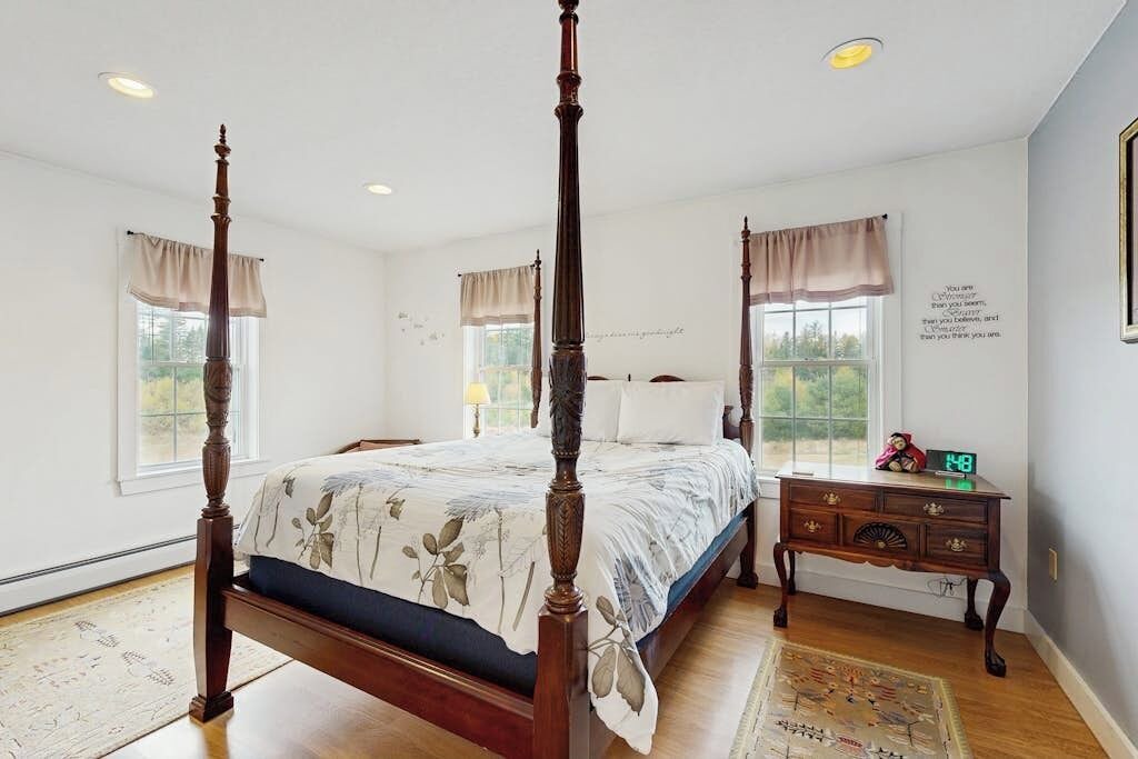 Photo of Bedroom in Lancaster