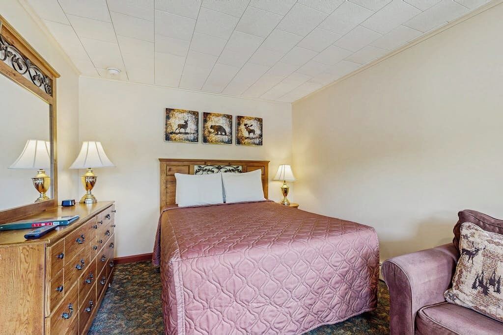 Photo of Bedroom in Lincoln