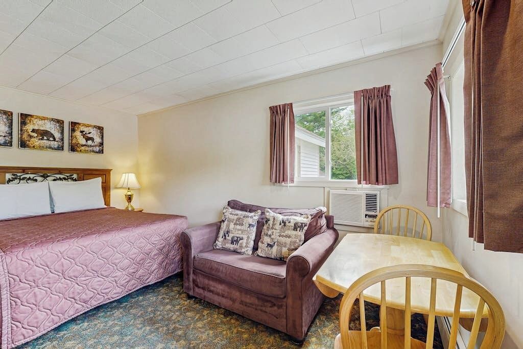 Photo of Bedroom in Lincoln