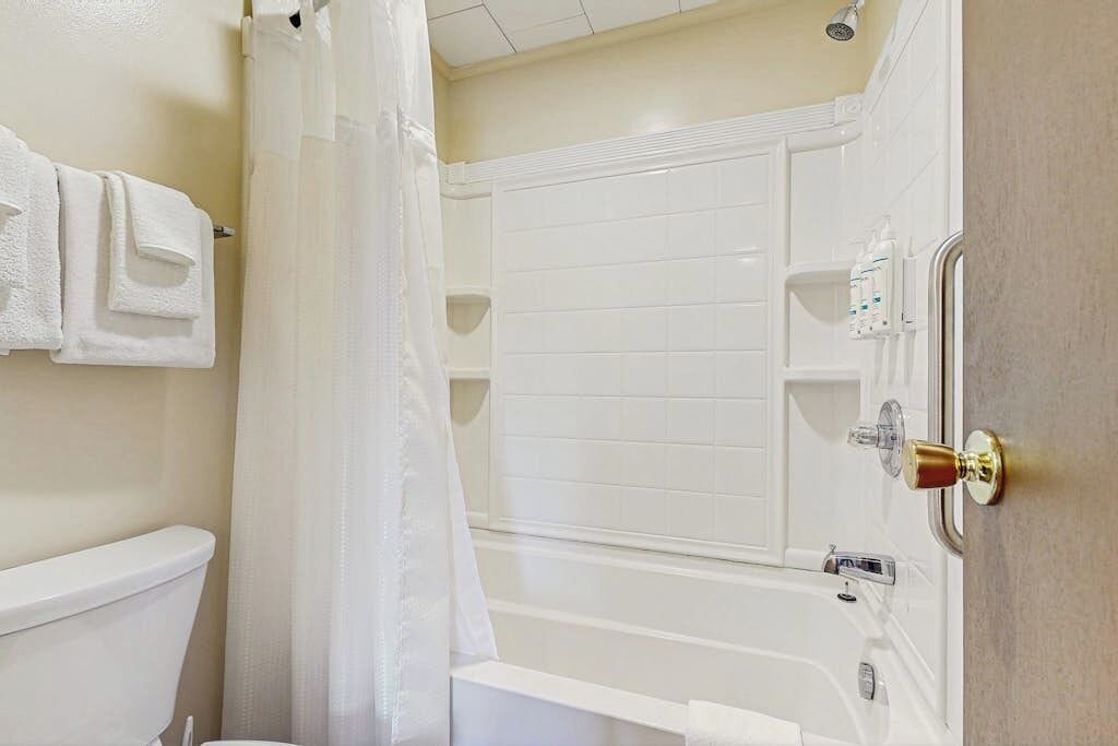 Photo of Bathroom in Lincoln