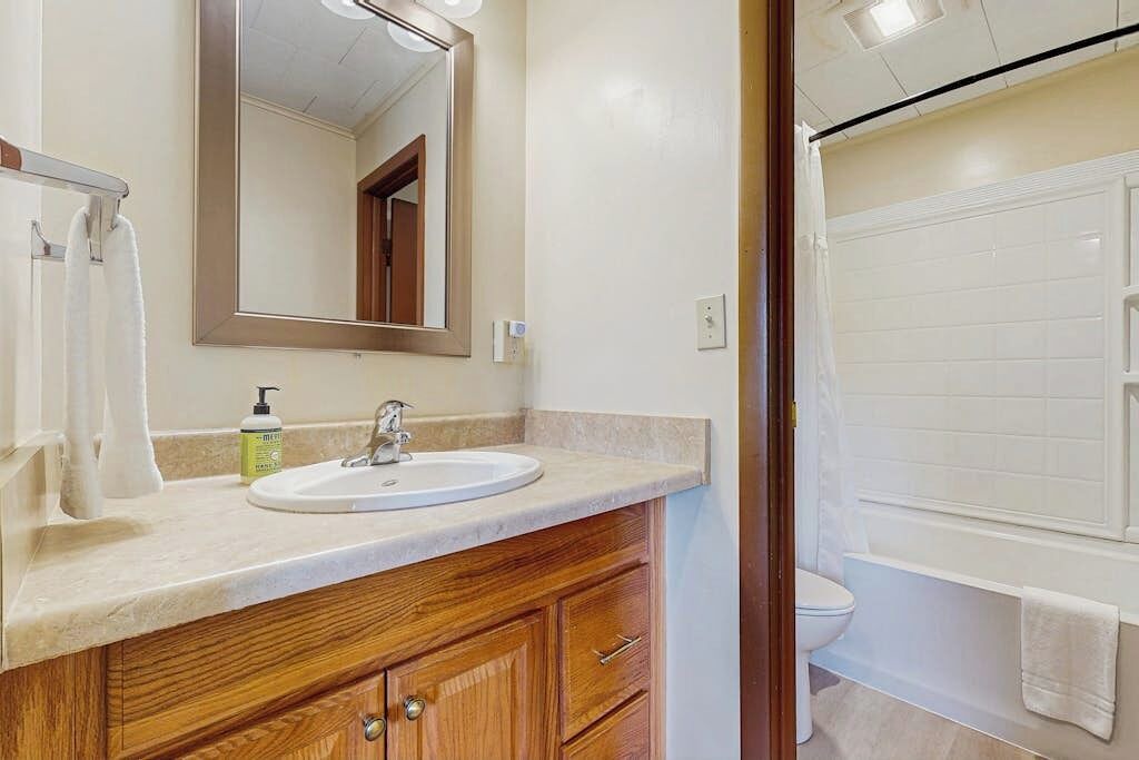 Photo of Bathroom in Lincoln