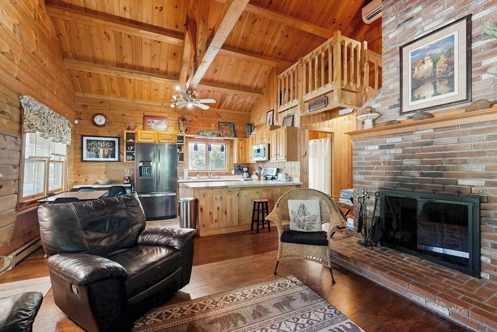 Photo of Livingroom in Easton