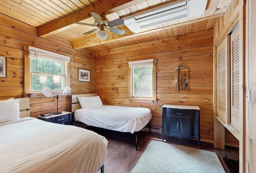 Photo of Bedroom in Easton